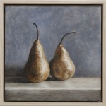 Pears 2021 by Angie de Latour
